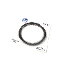 7B0198151A Engine Piston Ring